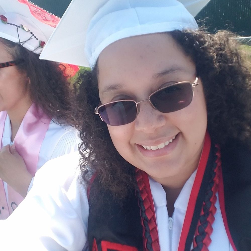 Meet your Posher, Allysia